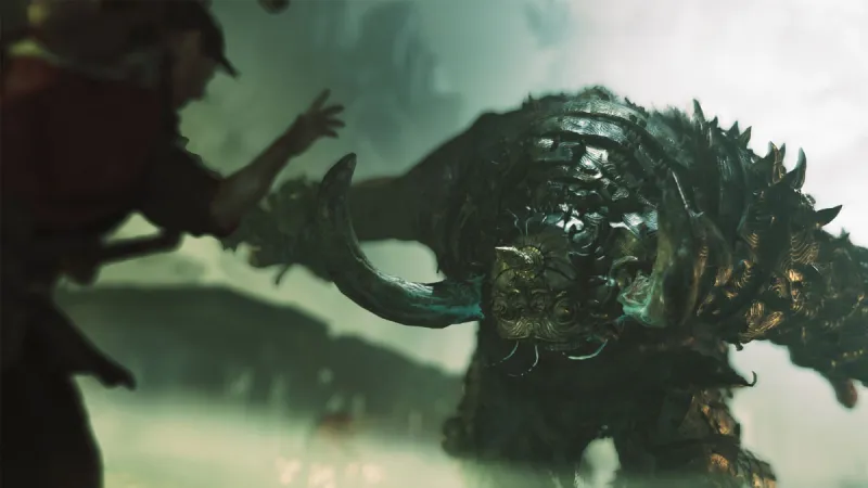 《鬼武者:剑之道》将回归经典机制!动作性仍为核心