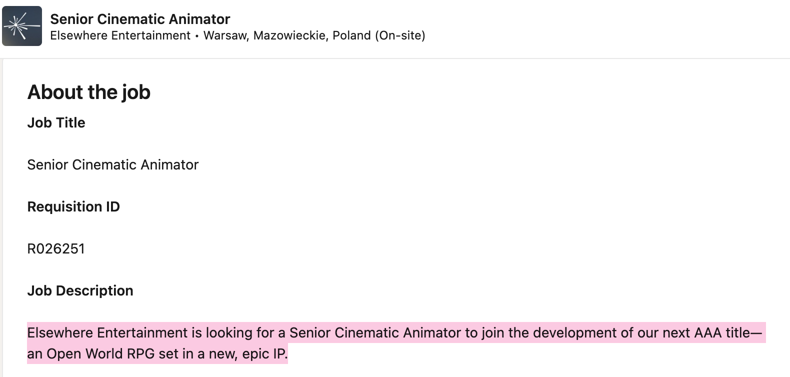 “类GTA”新赛道:动视正开发第三人称开放世界RPG