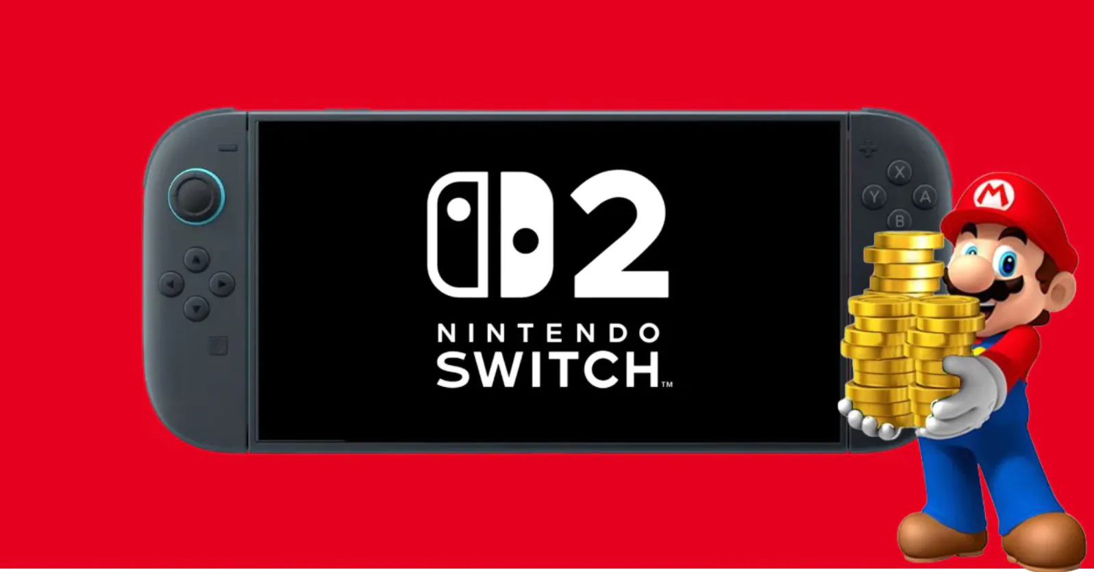 全都要上Switch 2!曝包括《33号远征队》、《暗喻幻想》、《最终幻想16》等大作