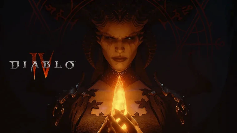 官方背书!《暗黑破坏神4》被确认为暴雪史上最畅销游戏