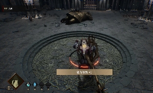 国产独立游戏《夜莺归笼》战斗测试：女角色死的越多穿的越少