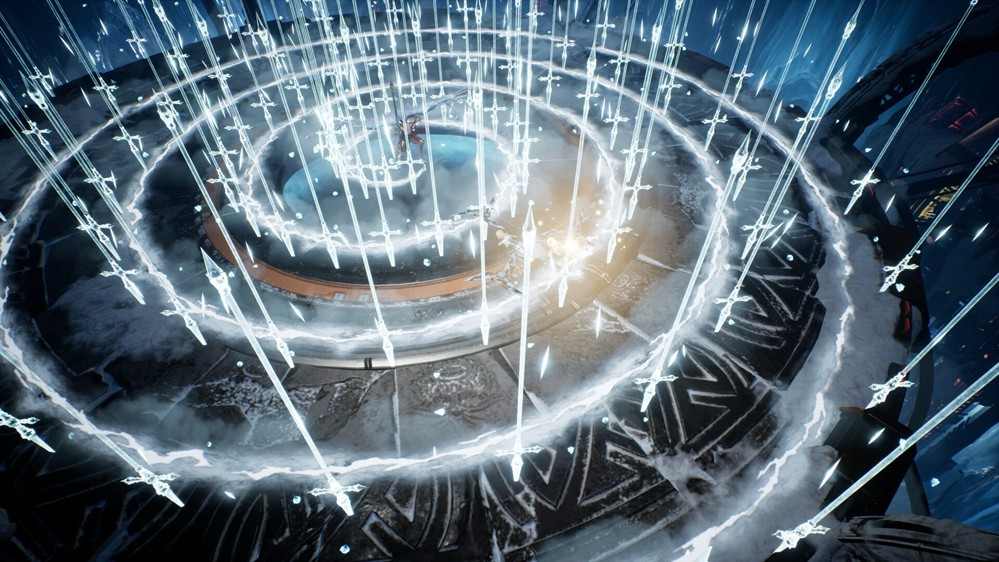 割草爆神装! 刷宝幸存者射击游戏《轮回保险公司R.I.P》抢先体验版发售