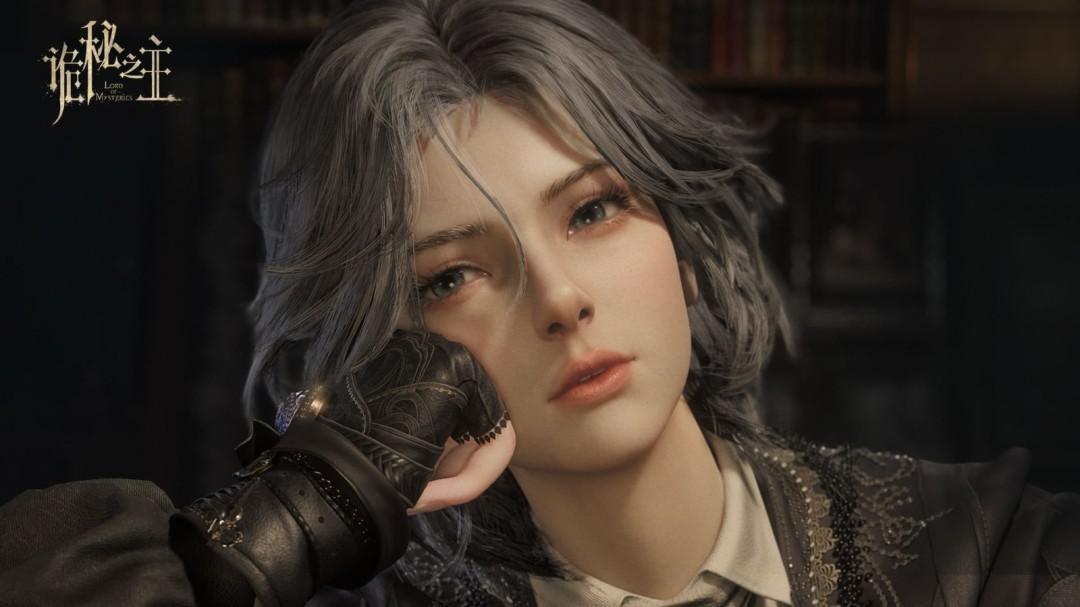 中国人整顿西方修仙界!国产MMO《诡秘之主》制作人发布长文