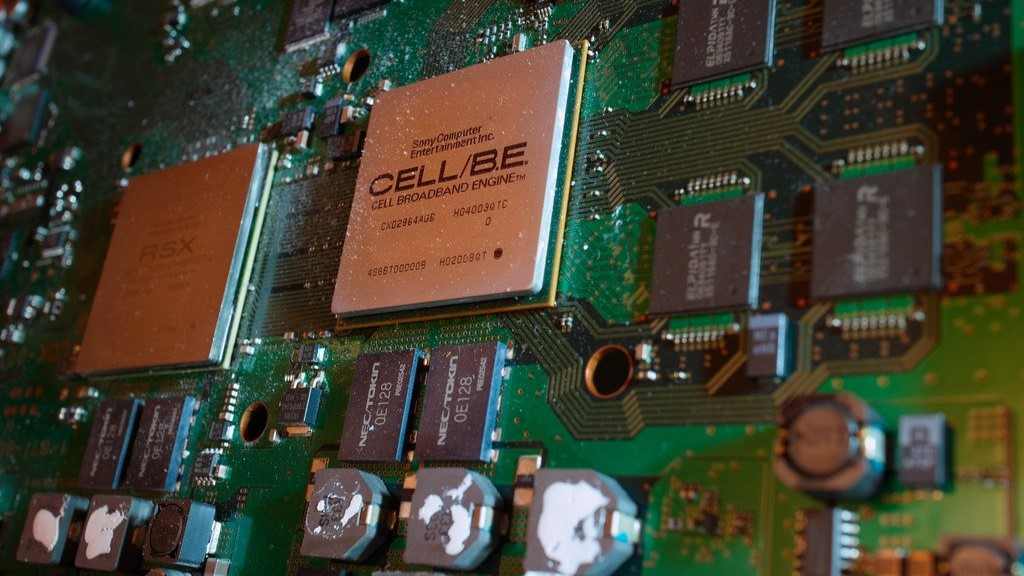 沉寂17年终被突破 硬核玩家实现PS3处理器超频