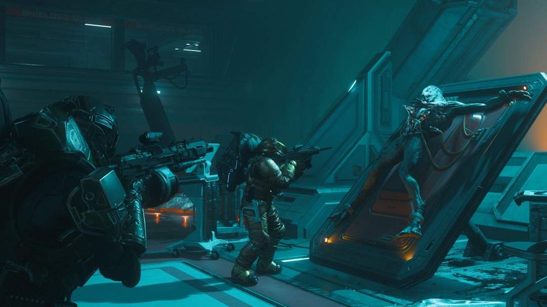 《星际公民》2026年现状引玩家质疑：画饼还是造梦？