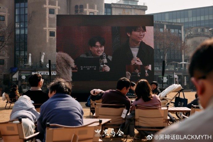 《黑神话》线下零售店太火爆!官方宣布活动延长