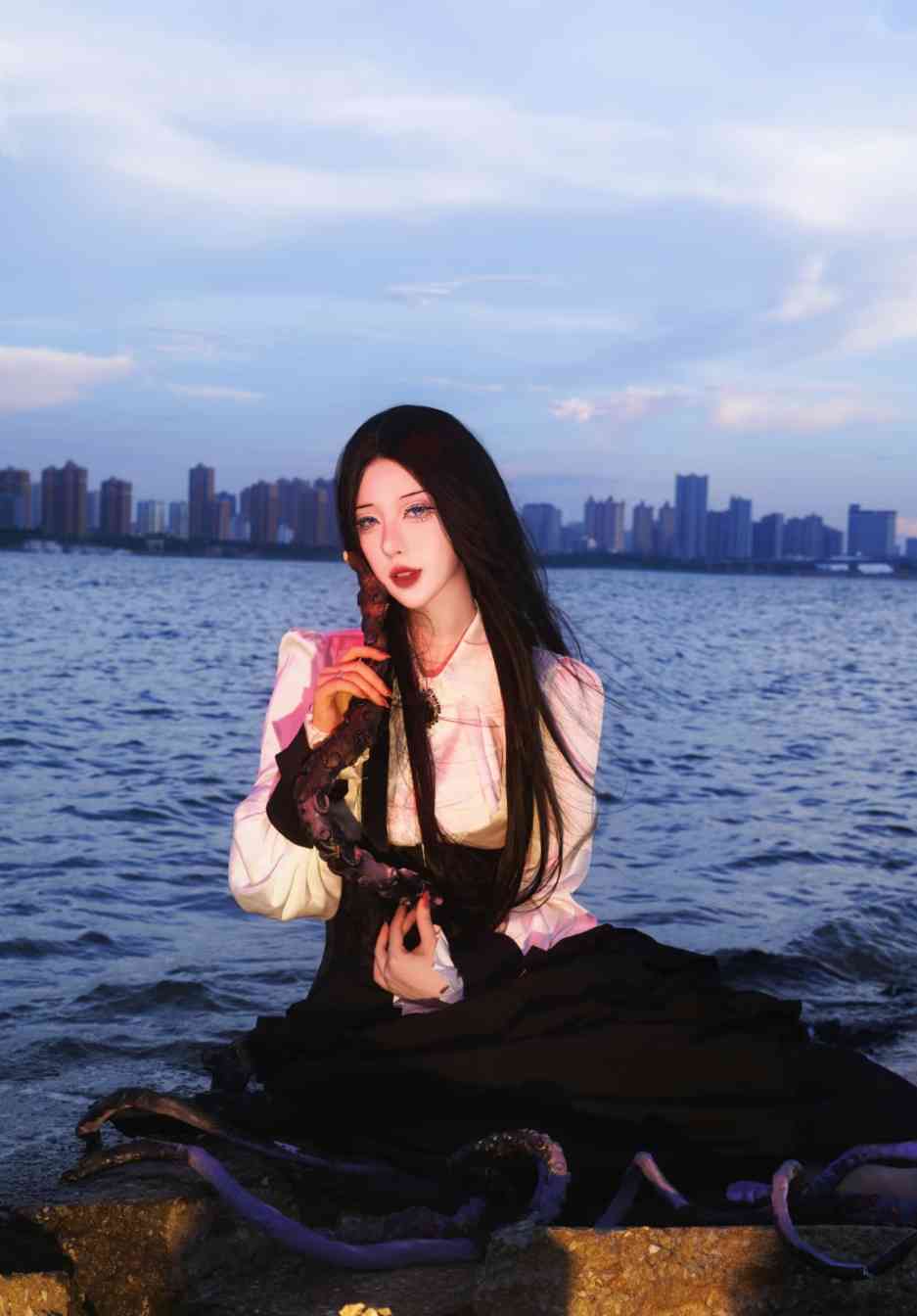 无期迷途萌新入坑简要攻略-11月版本 - 文章配图