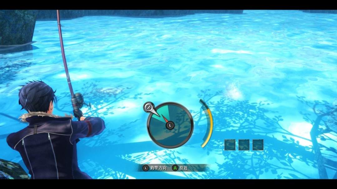 《英雄传说 界之轨迹 -告别塞姆利亚-》发售 售328元