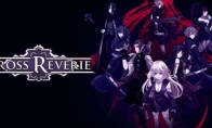 JRPG《Cross Reverie》上线Steam 新截图欣赏 - 文章配图