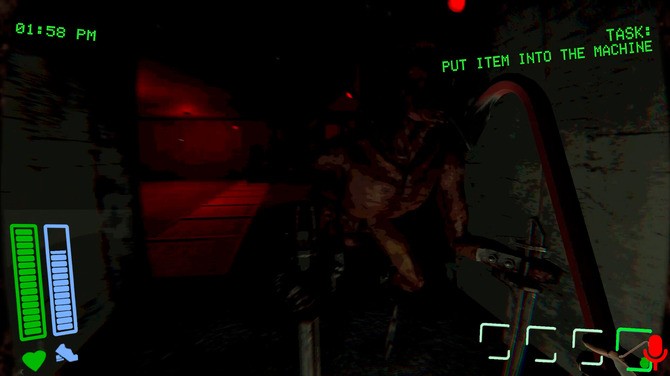 《Dreadway》登陆Steam 末日背景合作生存冒险