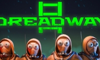 《Dreadway》登陆Steam 末日背景合作生存冒险 - 文章配图