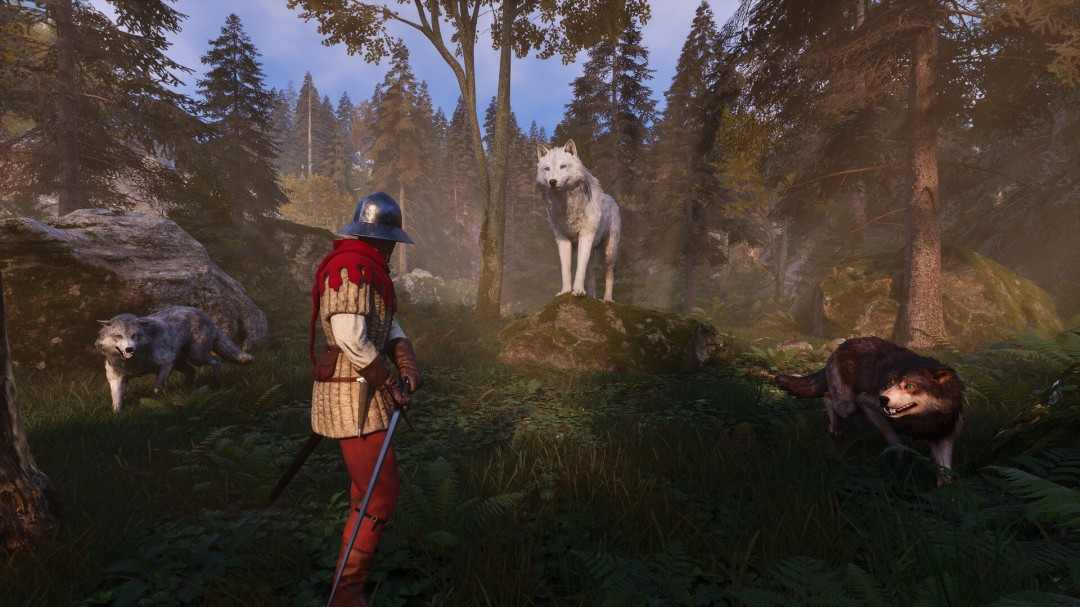 硬刚DEI!独立游戏《骑士之路》在国外突然火了