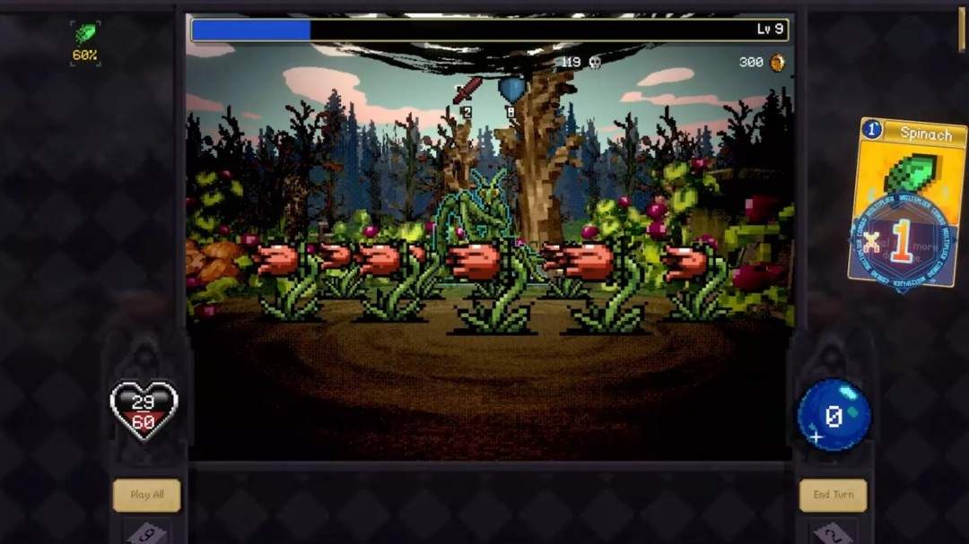 魔性上头 《吸血鬼探索者》将于2月份推出免费试玩版