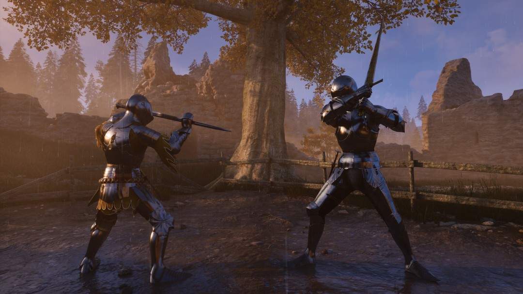 硬刚DEI!独立游戏《骑士之路》在国外突然火了