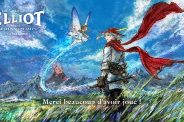 SE新作要来了！《艾略特的千年物语》获得ESRB评级 - 文章配图