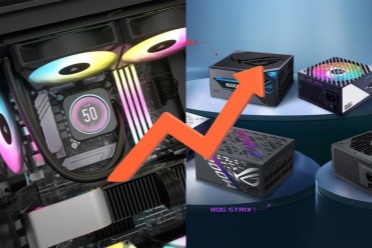 DIY玩家注意！电源与散热器涨价在即最高涨幅高达10% - 文章配图