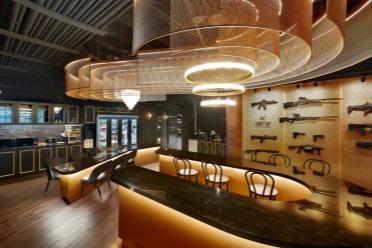 《剑星》开发商Shift Up办公环境：装修太奢华了！ - 文章配图