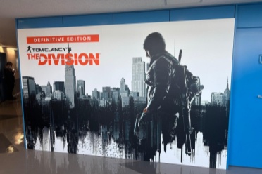 十周年预热？《全境封锁》决定版海报于日本率先曝光 - 文章配图