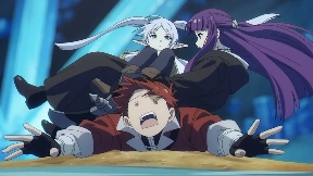 《葬送的芙莉莲》动画第二季OP「lulu.」主题曲MV公开 - 文章配图