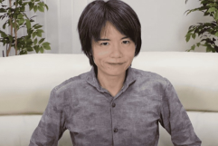 樱井政博谈拒绝传记漫画原因：公开个人经历让我尴尬！ - 文章配图