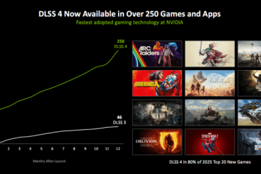 黄仁勋描绘图形未来：称“神经网络渲染”将超越极限！ - 文章配图