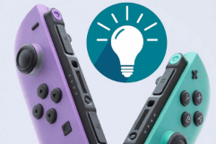 90欧元买了个寂寞？任天堂NS2新配色被指存在严重缺陷 - 文章配图