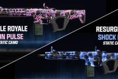 《COD22》推出外挂级枪皮 获取条件被