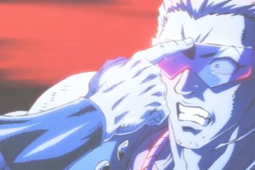 《饿狼传说》新预告引玩家猜测! 或与《北斗神拳》联动 - 文章配图