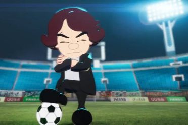 Level-5宣布:《闪电十一人》、《幻想生活 i》将有大更新 - 文章配图