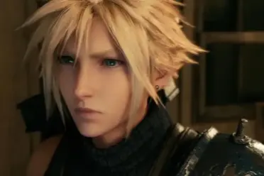 《FF7RE》团队要的不只是重制！而是集系列大成之作 - 文章配图