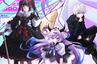 还有新老婆！《主播女孩重度依赖》动画原创