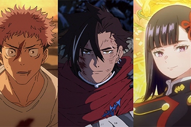 2026一月新番热门榜单出炉 《判处勇者