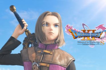 撑起JRPG半壁江山！《勇者斗恶龙》销量