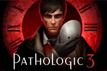 心理恐怖游戏《瘟疫3》正式发售！Steam特别好评 - 文章配图