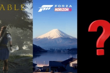 游侠晚报：Xbox第一方工作室神秘新作 