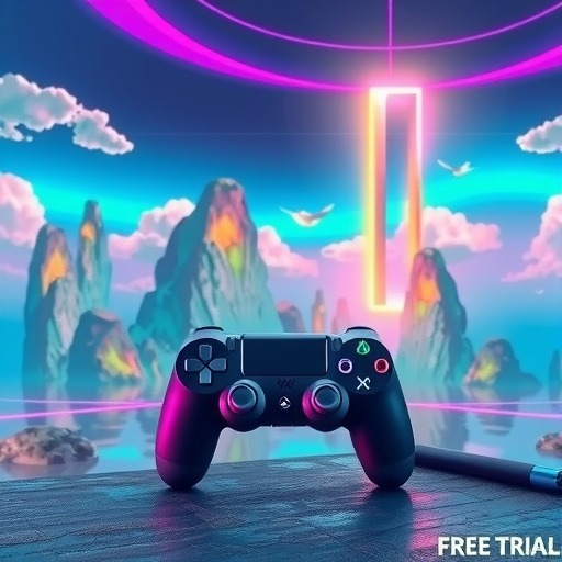 不用羡慕PC了！《虚实万象》主机版即将推