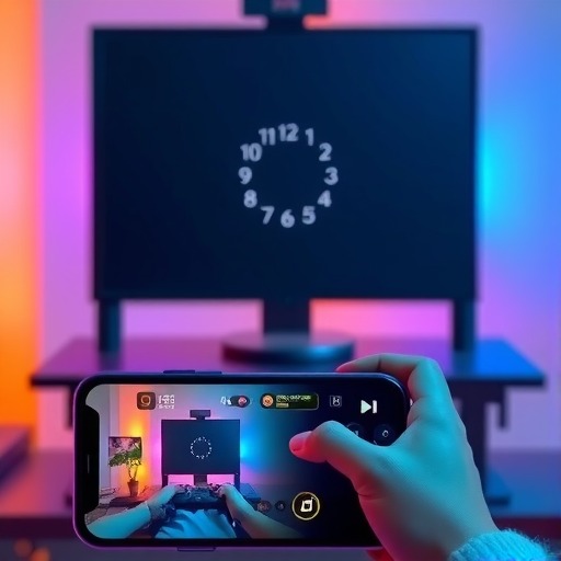 小米17 Pro背屏新功能上线：录制视频