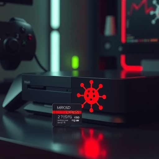 卡普空推出《生化危机9》专属MicroS