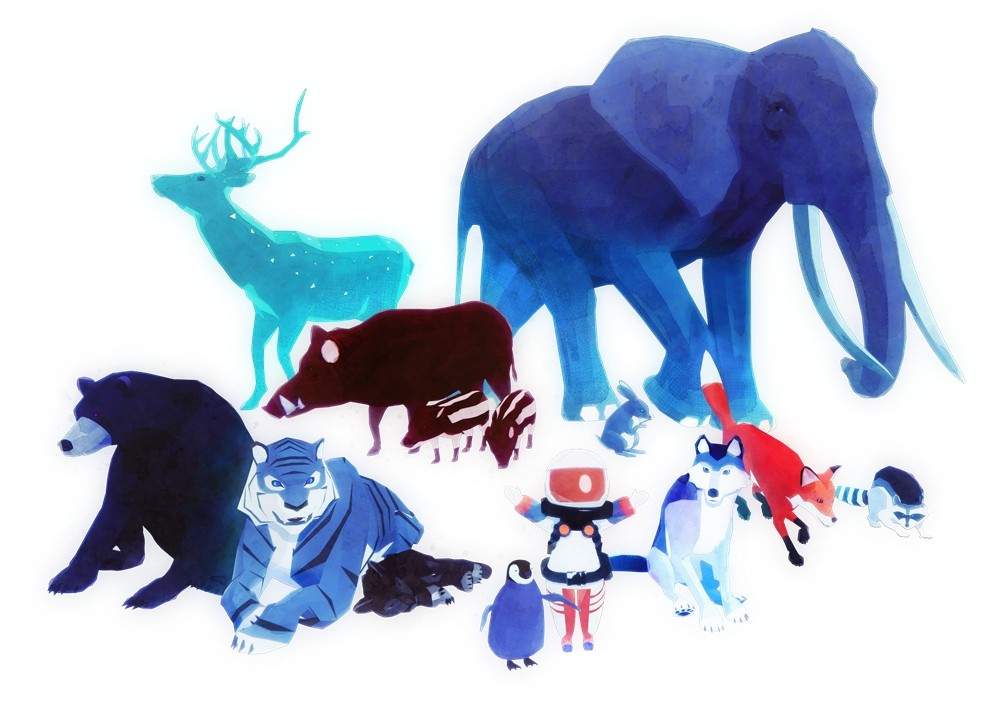 世界尽头最后的信号，《南极计划》1月29日正式发售