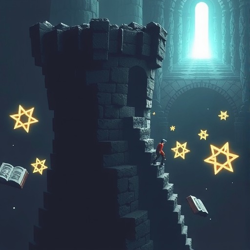 奇幻肉鸽策略《虚空奇旅》现已发售！