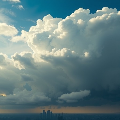 《GTA6》预告云层演变引玩家关注：效果