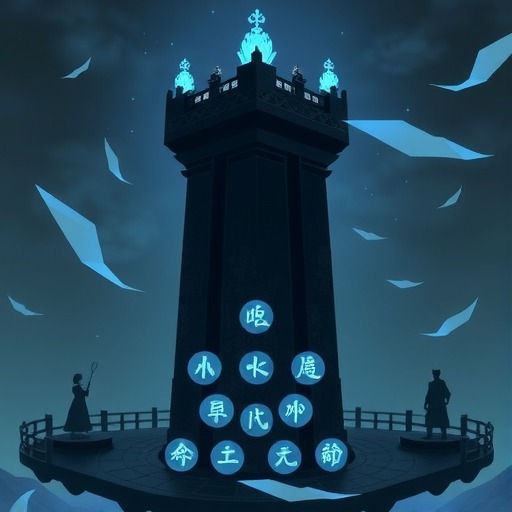 交错战线【深塔计划攻略】第三层通关阵容参