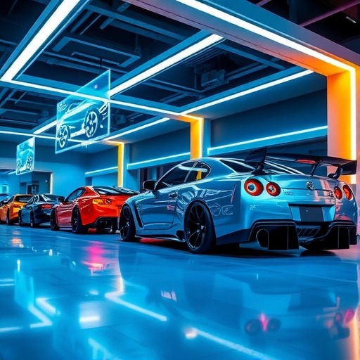 绝尘漂移【目前限定车卡池一览】