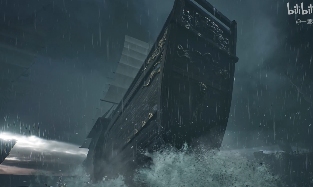 国产武侠动作角色扮演单机《一盏秋声：锦衣卫》发布预告