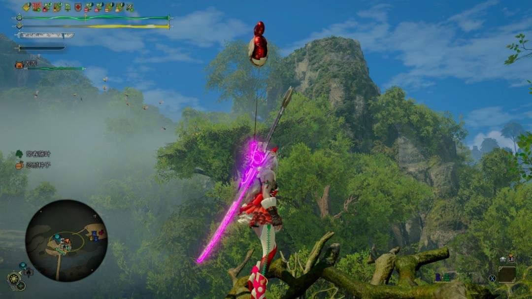 优化就是砍画质！《怪物猎人：荒野》更新后4K变1K负优化