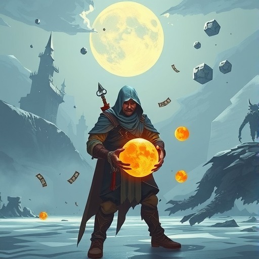 SE经典《FF11》BUG对策引热议 G