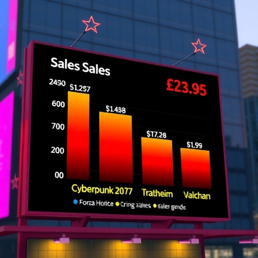 Steam新一周销量榜:《极限竞速 地平