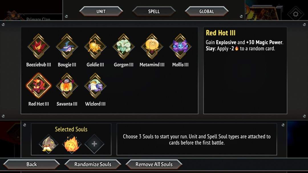 《怪物火车2》付费DLC上线Steam！本体免费大更新