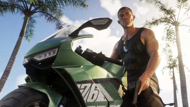 玩家支持《GTA6》取消实体版：害怕有傻子偷游戏剧透