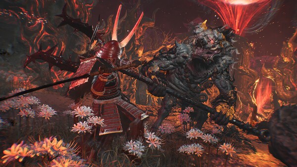 《仁王3》试玩版现已上线！存档可继承